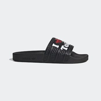 ADIDAS ADILETTE SLIDES I LOVE TOKYO (H67740)