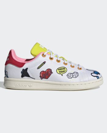 ADIDAS STAN SMITH PRIMEBLUE (FY2686)