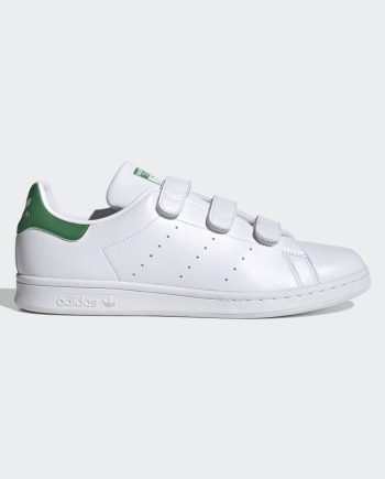 ADIDAS STAN SMITH VELCRO (FX5509)