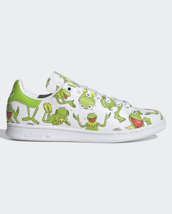 ADIDAS STAN SMITH KERMIT (FZ2707)