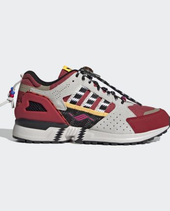 ADIDAS ZX10000 NATIVE AMERICA (G55726)