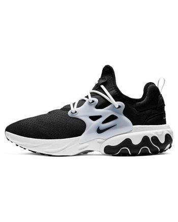 NIKE REACT PRESTO (AV2605-003)