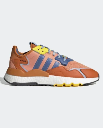 ADIDAS NITE JOGGER X NINJA (Q47199)